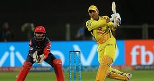 All-time playing XI for CSK vs DC