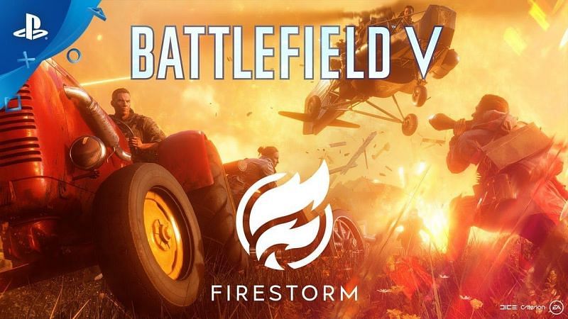 Battlefield V' Could Have a 'Battle Royale' Mode Similar to 'Fortnite' and  'PUBG