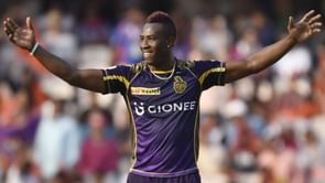 IPL 2019: Andre Russell's blitz decimates SRH