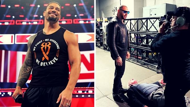 WWE RAW after Fastlane 2019: 5 Surprises that could happen - Brock Lesnar & Batista return