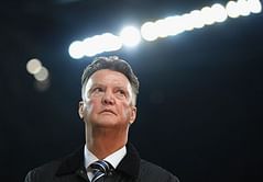 'He couldn't handle the pressure': Former Manchester United coach slams Argentina star