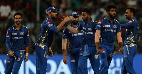 Mumbai Indians