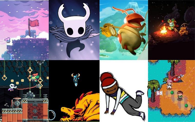 The 5 Best Indie Games for the Nintendo Switch