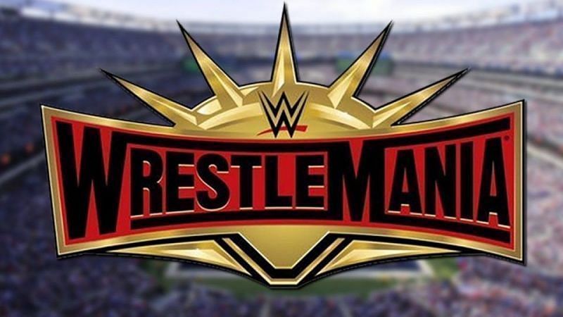 WrestleMania 35