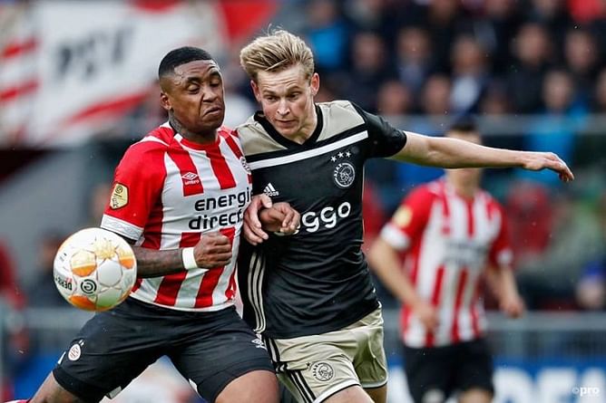 Ajax vs PSV Eindhoven Preview: Eredivisie Match Preview, Where to watch and more