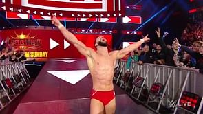 4 Hilarious botches you probably missed this week on Raw (March 25th, 2019)