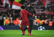 Can Klopp & Co. go all the way?