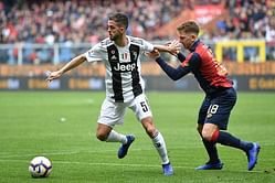 Juventus want Chelsea star to replace Miralem Pjanic, Barcelona scout Lazio midfielder and more Serie A news: 27 March, 2019
