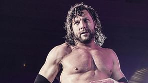 WWE News: Kenny Omega reveals his dream WWE opponent