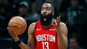 NBA 2018-19: 3 Talking Points from Toronto Raptors vs Houston Rockets