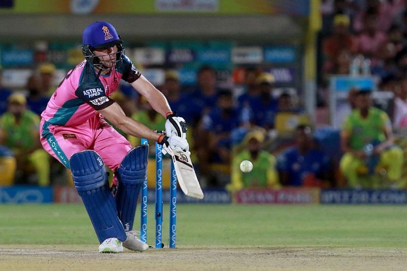 Jos Buttler will be one of the most important players for Rajasthan Royals in IPL 2019
