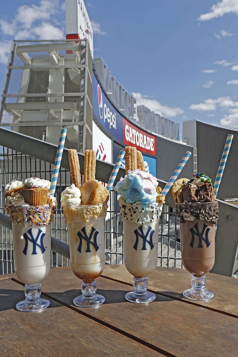 New York Yankees clubhouse sign