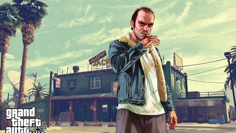 Rumour: Sony might be buying Take Two Interactive; GTA 6 and Bully 2 PS5  exclusive?
