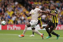 Manchester United v Watford Preview: Possible Line-Ups