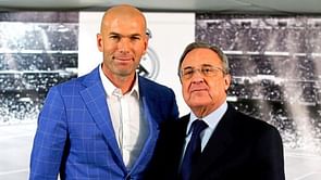 Reports: Real Madrid eyeing move for €90M-rated Chelsea superstar alongside Eden Hazard