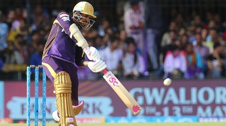 Sunil Narine, the batsman, made waves in IPL 2018