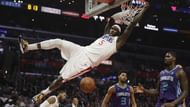 Montrezl Harrell has been an integral part of the Clippers' recent surge.