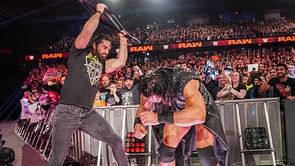 WWE RAW Results March 18th 2019, Latest Monday Night Raw winners, Video Highlights