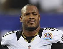 Court denies appeal of man convicted ex-Saints star's death