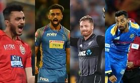 IPL 2019: Highest Paid XI from the list of auctioned players
