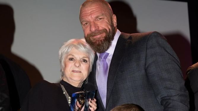 WWE News: WWE to give 2019 Warrior Award to long-time employee