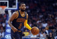 Kyrie Irving is one of the greatest ball handlers ever produced by the game.