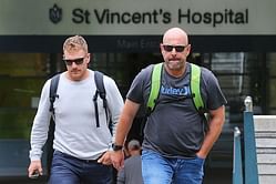 India vs Australia 2019: 'Will pick Finch every day of the week,' says Darren Lehmann