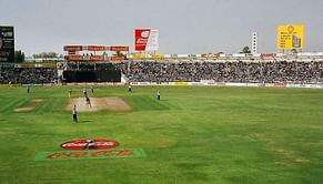 Pakistan vs Australia 2019: Sharjah Cricket Ground set to extend its record of most ODIs hosted