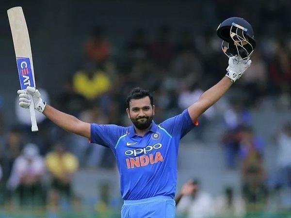India v Australia 2019: Rohit Sharma just 46 runs away from another landmark