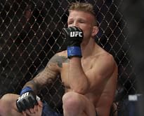 Dillashaw gives up UFC 135-pound title because of drug test