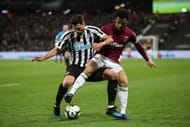 Schar is arguably Newcastle's best player this season