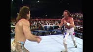 Jake the Snake and Ravishing Rick Rude's feud was a dramatic tour de force.
