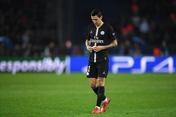 Despite a billion euros of spending on transfers, why are PSG still struggling in the Champions League?
