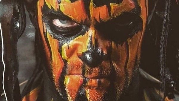 As we are getting closer to WrestleMania, the Demon should make its presence felt!
