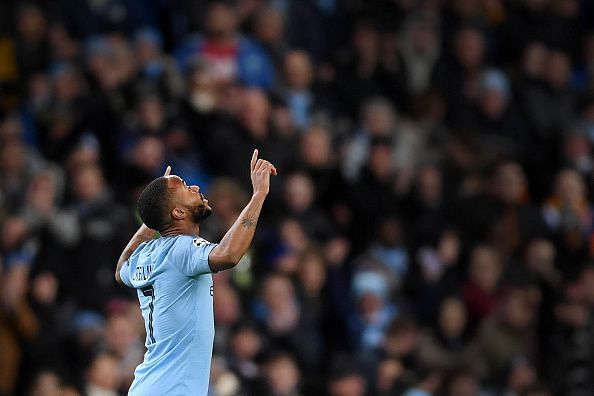 Sterling has worked tirelessly season long and deserves to be at the top.