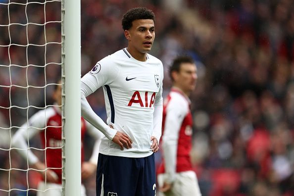 Premier League 2018/19: 3 reasons why Tottenham v Arsenal promises to be an exciting clash