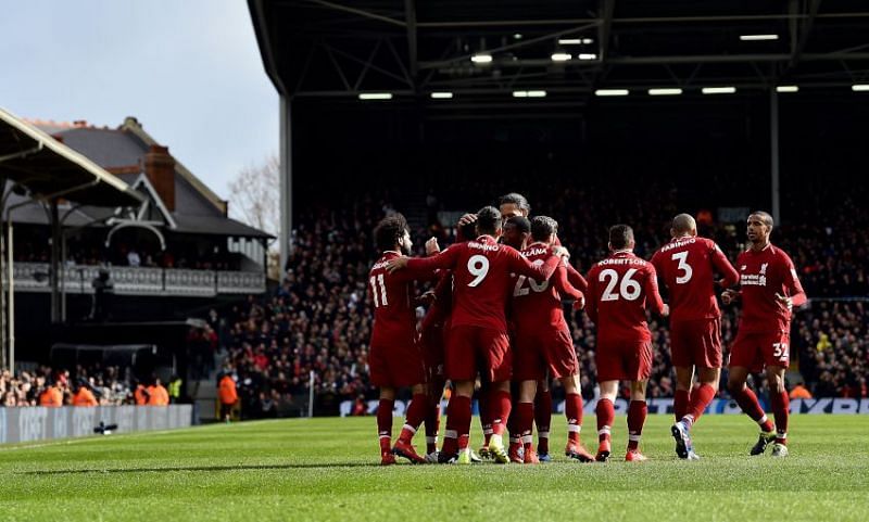 Champions League 2018/19 Tactical Analysis: Tottenham vs Liverpool