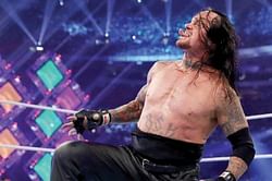 WrestleMania 35: An open letter to The Undertaker ahead of the PPV