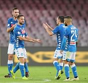 AS Roma v Napoli Predicted Lineups - Serie A 2018/19 Predicted Lineups, AS Roma and Napoli Injury news, Suspensions List and more