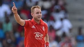 3 well-known international players who have never played an IPL match