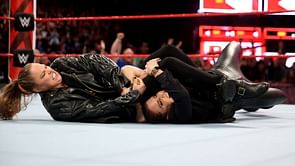 WWE News: Ronda Rousey taunts WWE Universe at Live event