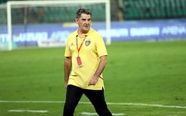 Top 5 ISL and I-League coaches who are expected to leave next season