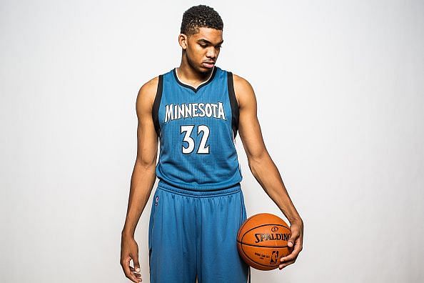 Minnesota Timberwolves: 5 Best Timberwolves Players since 2000