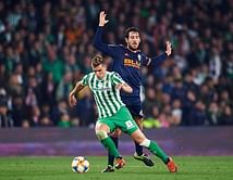 Reports: Real Madrid and Tottenham eyeing move for €60 million Argentine midfielder
