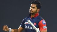 Shreyas Iyer