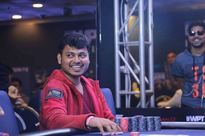 World Poker Tour (WPT) DeepStacks Vietnam Main Event: Lone Indian Survivor Alok Birewar In Final 14