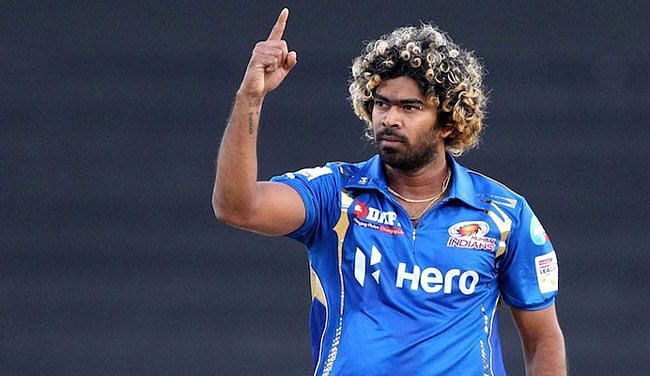 Image result for lasith malinga ipl