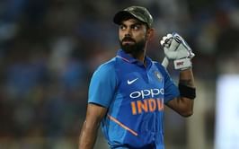 4 Instances when Virat Kohli was on the losing side after scoring a hundred in a chase