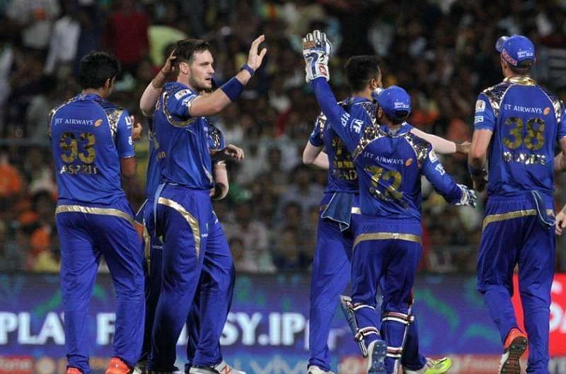 Mumbai Indians