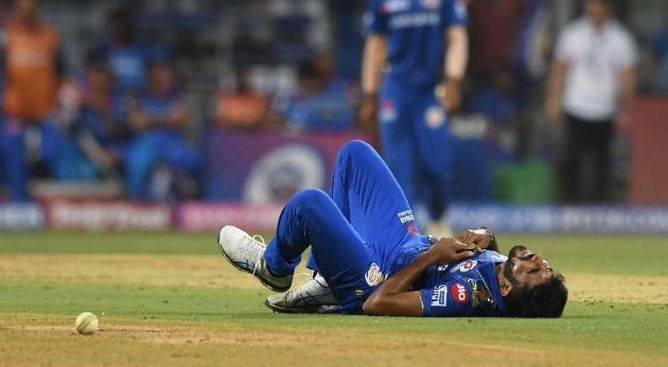 IPL 2019: Holding the event just before World Cup 2019 continues to be a huge risk